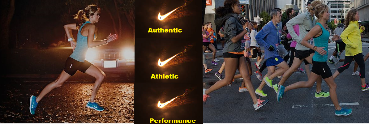 What is Nike's brand mantra? | The Brand Hopper Case Study